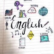 English