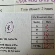 3- Psychology ☆彡