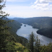 376 Geomorphology
