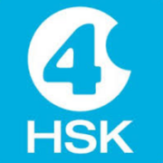 HSK4 Vocabulary