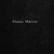 Aluno: Márcio