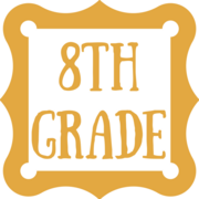 8th Grade Class