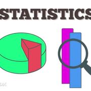 maths stats