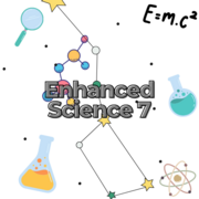 Enhanced Science 7