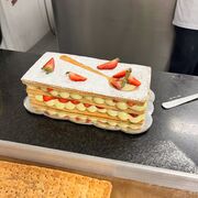 Pasteleria