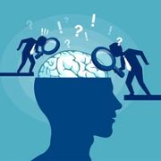 Psychology Aqa (kinda weird)