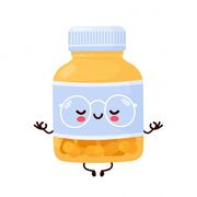 DRUG TEST (small book)