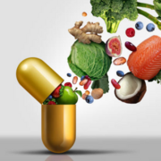 Pharmacology and Nutrition