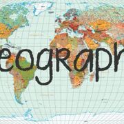 Y9 Geography GCSE