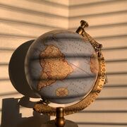 Geography