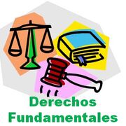 Derechos Fundamentales