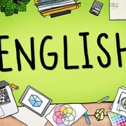 English
