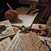Literatuur