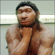 First Humans