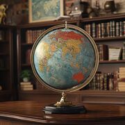 Geography