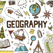 Geography🌏