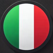 Italian 🇮🇹