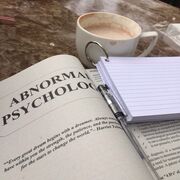 psychology paper two