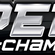 Speed Champions & More