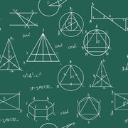 Mathematics: Geometry