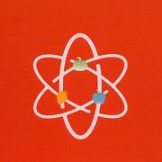 The Particle System