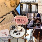 French HY 2025!🥐✨📖 🥖