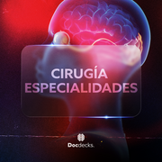 Cirugía Especialidades