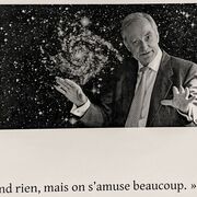 C'est trivial (Alex)