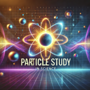 May - Science - Particles