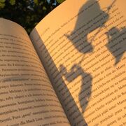 Literature 3/4