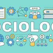 Sociologie