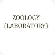 ZOOLOGY LAB