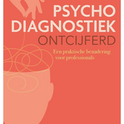 Psychodiagnostiek 2