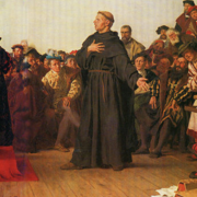 History: Luther