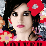 Almodóvar’s Volver