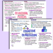 Psychopathology