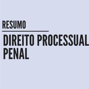 Direito Processual Penal