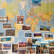 𝖦𝖢𝖲𝖤 𝖦𝖾𝗈𝗀𝗋𝖺𝗉𝗁𝗒 🗺️🌴