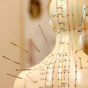 Acupuntura