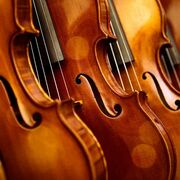 Violin Music Theory