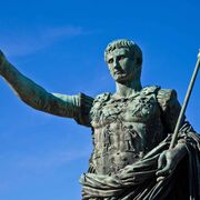 Ancient History (Empire)