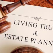 Wills, Trusts, and Estates