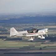 Aerobatics Rating A160A