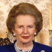 britain: section 4 (1979-1987)
