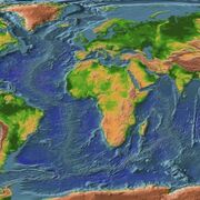 Geography Yr9