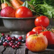 Human Nutrition II