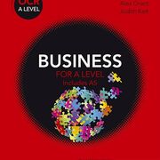 Business AS✓ | A-Level×