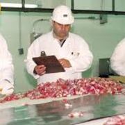 MEAT INSPECTION