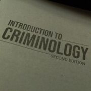 Criminology