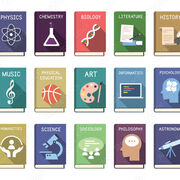 Flashcards for my class (Yr7-Yr11)#